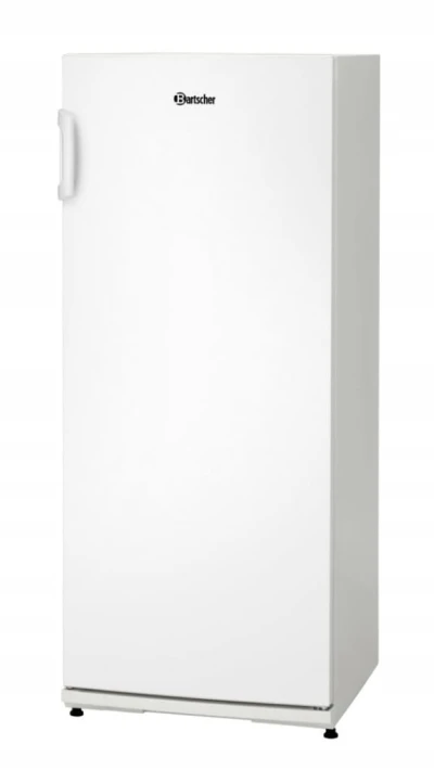 Szafa Mroźnicza Zamrażarka 215L 595x655x1450mm Bartscher 700341V1