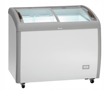 Profesjonalna Zamrażarka Na Lody 300L Gastronomiczna Bartscher 700732