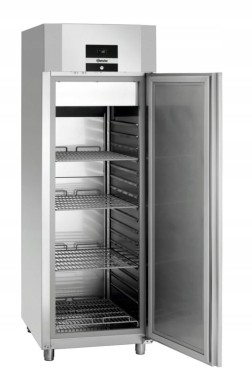 Zamrażarka szufladowa Bartscher 700903 700 l