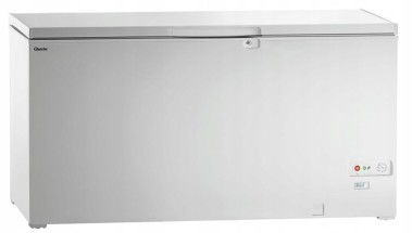 Zamrażarka Skrzyniowa 479L 1550x720x835mm Bartscher 700969