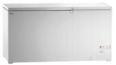 Zamrażarka Skrzyniowa 479L 1550x720x835mm Bartscher 700969