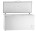 Zamrażarka Skrzyniowa 479L 1550x720x835mm Bartscher 700969