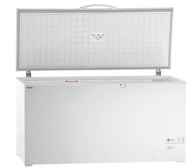 Zamrażarka Skrzyniowa 479L 1550x720x835mm Bartscher 700969