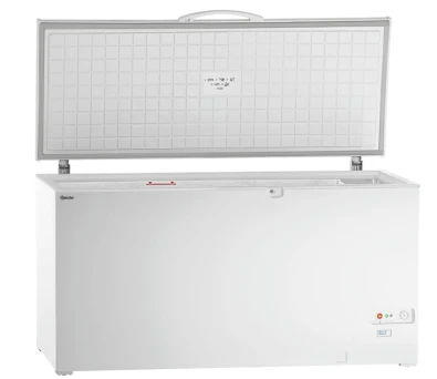 Zamrażarka Skrzyniowa 479L 1550x720x835mm Bartscher 700969
