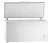 Zamrażarka Skrzyniowa 479L 1550x720x835mm Bartscher 700969