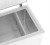 Zamrażarka Skrzyniowa 479L 1550x720x835mm Bartscher 700969