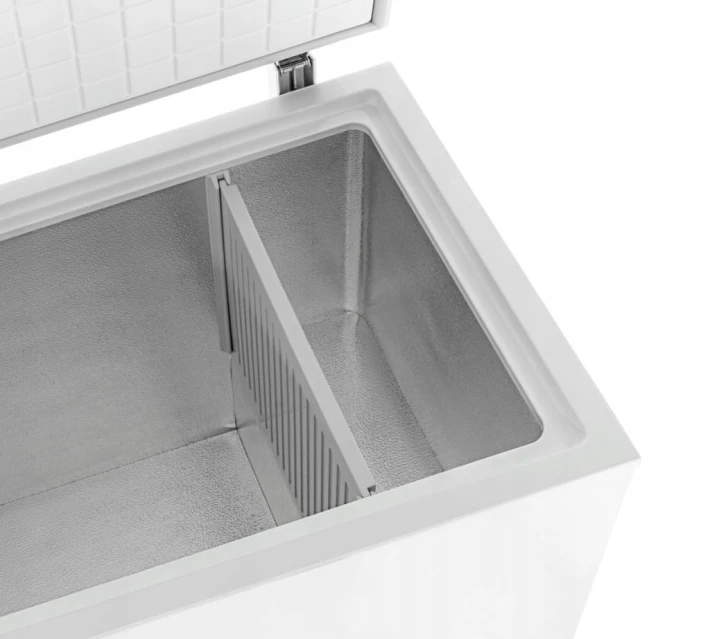Zamrażarka Skrzyniowa 479L 1550x720x835mm Bartscher 700969