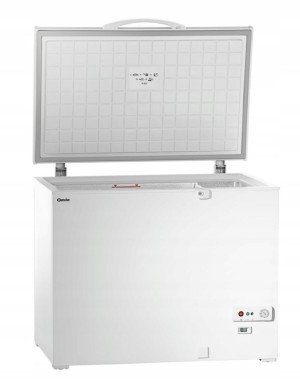 Zamrażarka Skrzyniowa 288L 1010x720x835mm Bartscher 700967