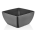 miska-kwadratowa-metro-z-melaminy-grafitowa-250x250xh120mm-szary-1.png