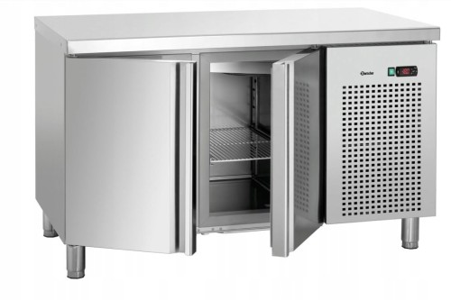 Profesjonalny Stół Mroźniczy Gastronomiczny 1340x700x850 Bartscher 110872