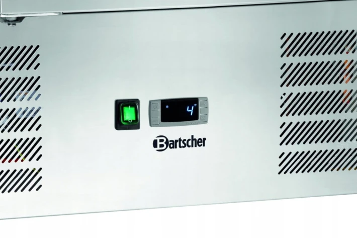 Stół chłodniczy, sałatkowy 250l Bartscher 200575
