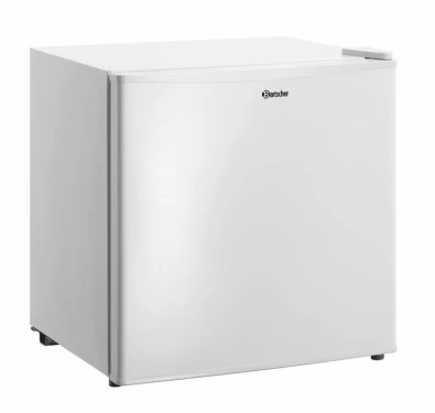 Mini zamrażarka 38L, uniwersalna Bartscher 700078