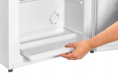 Mini zamrażarka 38L, uniwersalna Bartscher 700078
