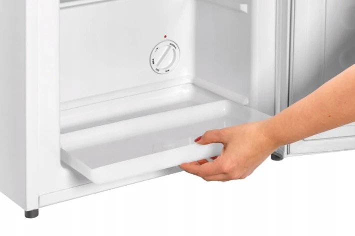 Mini zamrażarka 38L, uniwersalna Bartscher 700078