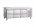 STÓŁ CHŁODNICZY LODÓWKA Z 6 SZUFLADAMI W FORMACIE GN 1/1 INOX BARTSCHER