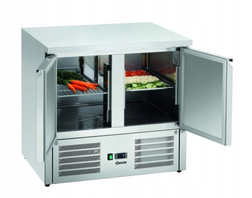 Mini stół chłodniczy 260L 110256 Bartscher