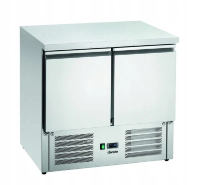 Mini stół chłodniczy 260L 110256 Bartscher