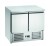 Mini stół chłodniczy 260L 110256 Bartscher