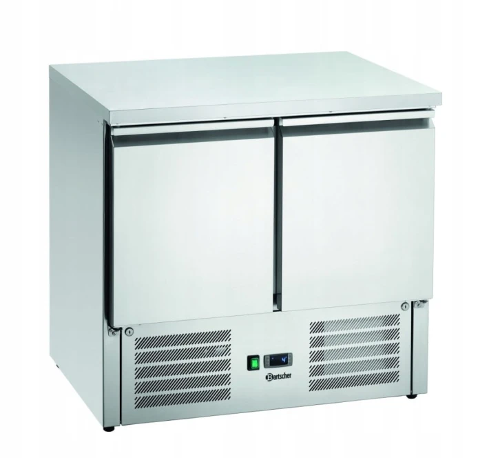 Mini stół chłodniczy 260L 110256 Bartscher