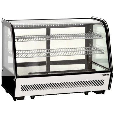 WITRYNA CHŁODNICZA DELI COOL III BARTSCHER 700203G