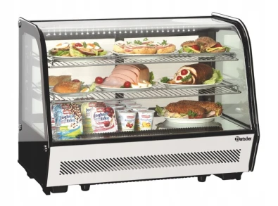 WITRYNA CHŁODNICZA DELI COOL III BARTSCHER 700203G