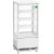 BARTSCHER 700678G MINI WITRYNA CHŁODNICZA 86L
