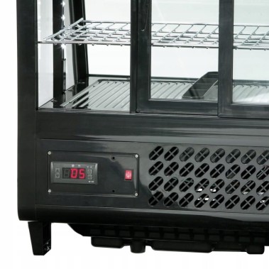 WITRYNA CHŁODNICZA DELI COOL I BARTSCHER 700201G