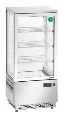 WITRYNA CHŁODNICZA MINI 78 L BARTSCHER 700478G