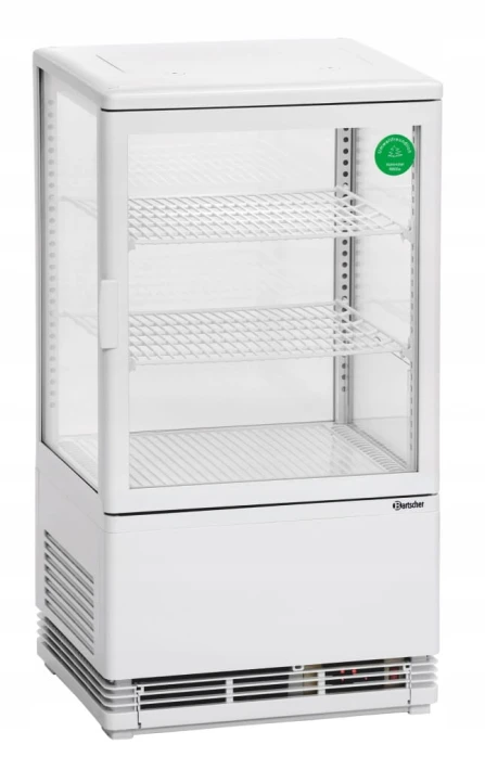 WITRYNA CHŁODNICZA 58 L MINI BARTSCHER 700258G