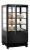 Witryna Chłodnicza Gastronomiczna 435x435x840 230V Bartscher 700358GV1
