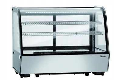 Witryna chłodnicza 160l Bartscher 305065