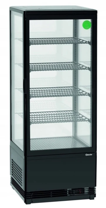 MINI WITRYNA CHŁODNICZA 98L BARTSCHER 700398G