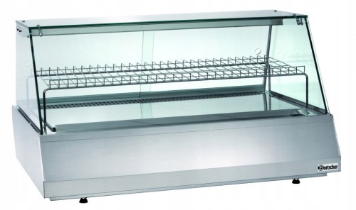 Witryna chłodnicza Bartscher 406056
