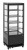 Witryna Chłodnicza Mini 98L Czarna 425x425x1090mm Bartscher 700698