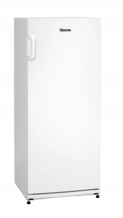 Szafa Chłodnicza Lodówka na Butelki 595x655x1450mm Bartscher 700473V1