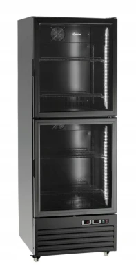 Lodówko-Zamrażarka 430L 700x780x2000mm Bartscher 700900