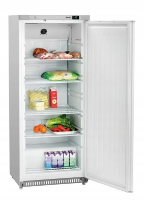 Lodówka Gastronomiczna Szafa Chłodnicza 590L 773x742x1907 Bartscher 700907