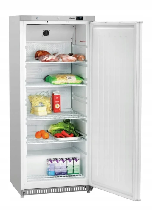 Lodówka Gastronomiczna Szafa Chłodnicza 590L 773x742x1907 Bartscher 700907