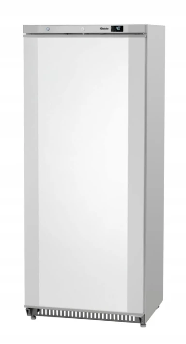 Lodówka Gastronomiczna Szafa Chłodnicza 590L 773x742x1907 Bartscher 700907