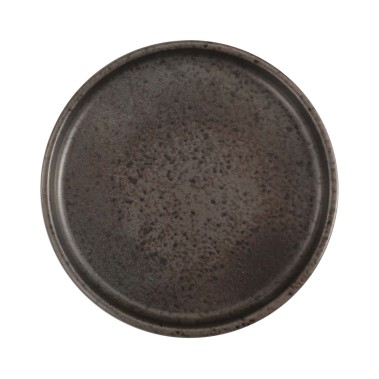 talerz-z-wysokim-rantem-ironstone-210-mm-czarny-1.jpg