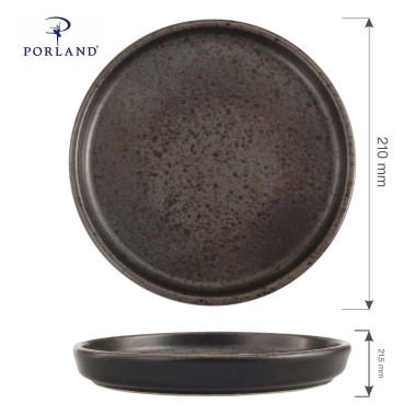 talerz-z-wysokim-rantem-ironstone-210-mm-czarny-2.jpg