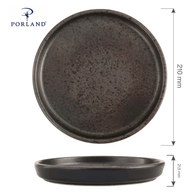 talerz-z-wysokim-rantem-ironstone-210-mm-czarny-2.jpg