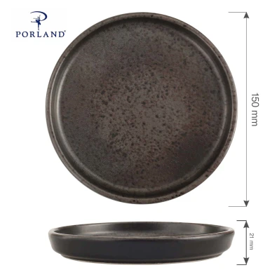 talerz-z-wysokim-rantem-ironstone-150-mm-czarny-2.jpg