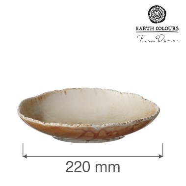 talerz-gleboki-constancy-220mm-brazowy-2.jpg
