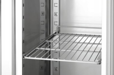 Profesjonalna Szafa Chłodnicza 335L 500x740x2030mm Bartscher 700825