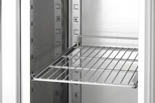Profesjonalna Szafa Chłodnicza 335L 500x740x2030mm Bartscher 700825