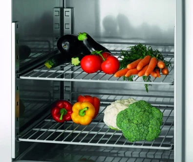 Profesjonalna Lodówko-Zamrażarka Gastronomiczna 484L Bartscher 700826