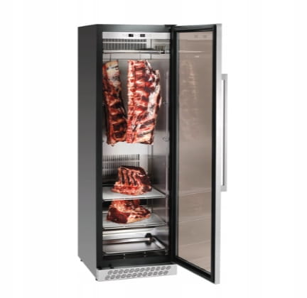 SZAFA DO SEZONOWANIA DOJRZEWANIA MIĘSA DRY AGE 380 BARTSCHER