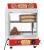 Steamer, Podgrzewacz do hot dogów WB1001 BARTSCHER