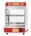 Steamer, Podgrzewacz do hot dogów WB1001 BARTSCHER